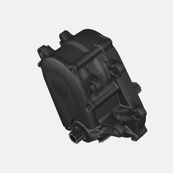 Specialized E-Bike Motor, Version SPECIALIZED 2.2 MOTOR, CUSTOM RX TRAIL TUNED