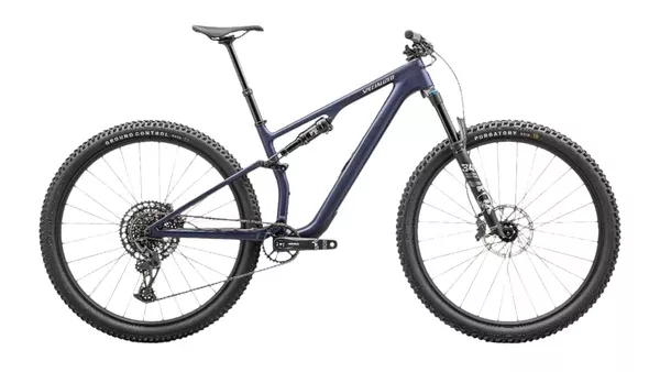 Specialized Epic 8 EVO Comp 2025
