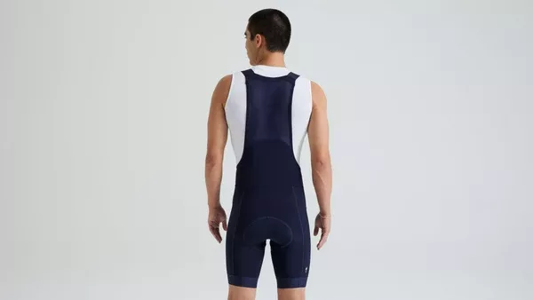 Specialized Foundation Bib Shorts, Men's, XL