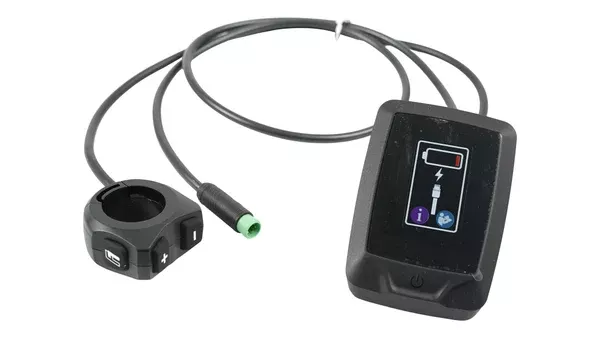 Specialized MasterMind Wired Turbo Connect Display (TCD-w 2)