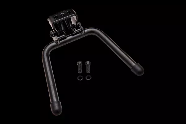 Specialized MSC KICKTSAND, GLOBE, HAUL ST KICKSTAND, CENTER MOUNT, DOUBLE LEG (V2)