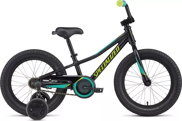 Specialized Riprock 16" Coaster 2022