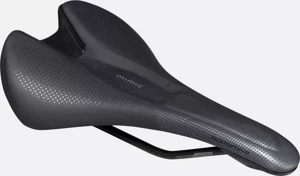 Specialized Romin EVO Comp with MIMIC