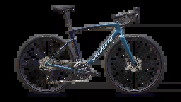 Specialized Roubaix SL8 Comp Shimano 105 Di2 2027