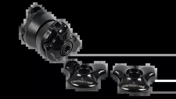 Specialized Single Bolt Seatpost Clamp Both 7 + 9mm