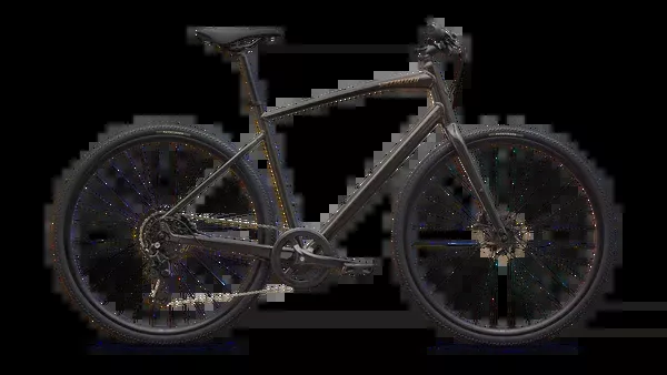 Specialized Sirrus X 2.0 2027