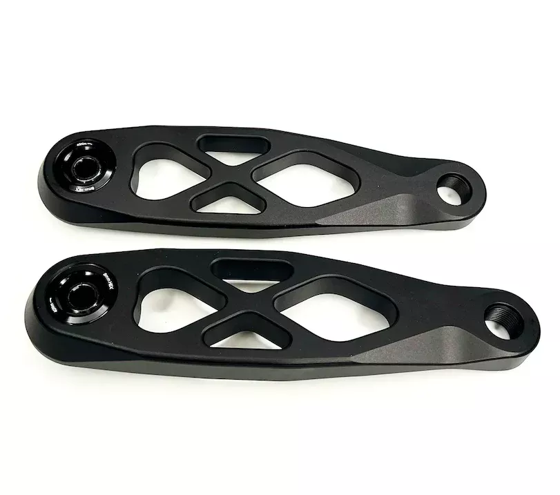 Specialized SL DUB eCranks