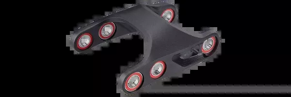 Specialized Stumpjumper EVO 29 Shock Link MY21-24 Alloy Frame