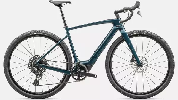 Specialized Turbo Creo 2 Comp 2026