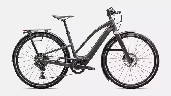 Specialized Turbo Vado SL 2 4.0 Step-Through 2025