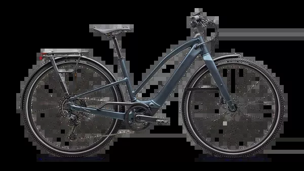 Specialized Turbo Vado SL 2 5.0 Step-Through 2026