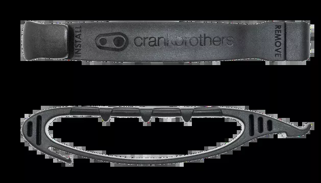 Speedier Tire Lever