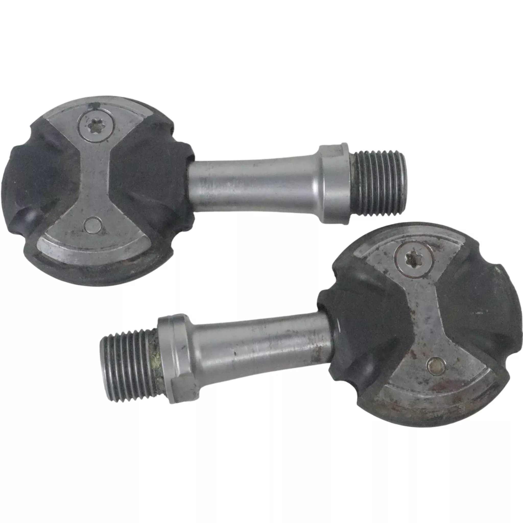 Speedplay Zero Stainless Steel Clipless Road Bike Pedals