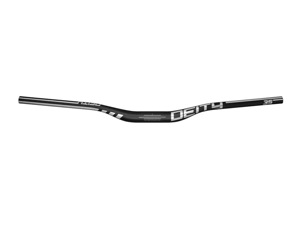 Speedway 35 Carbon Handlebar