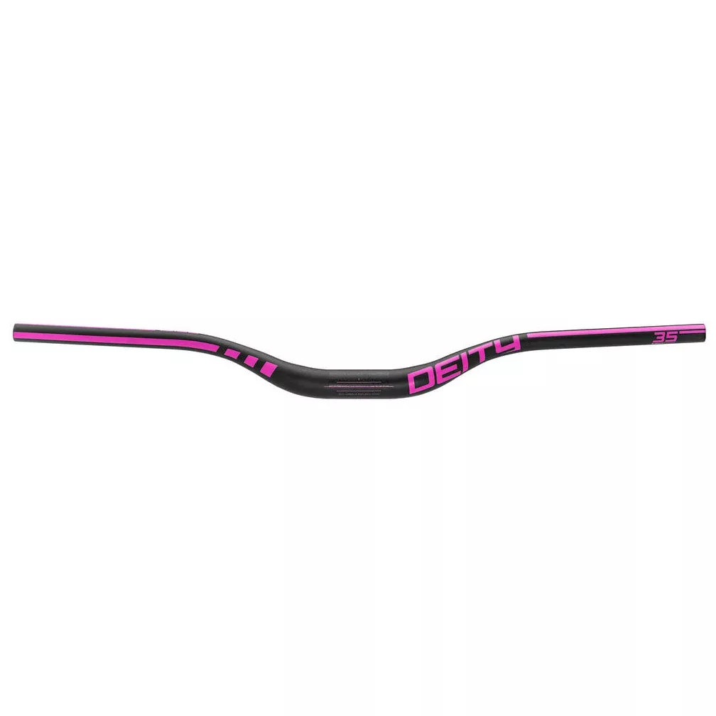 Speedway 35mm Carbon Handlebar