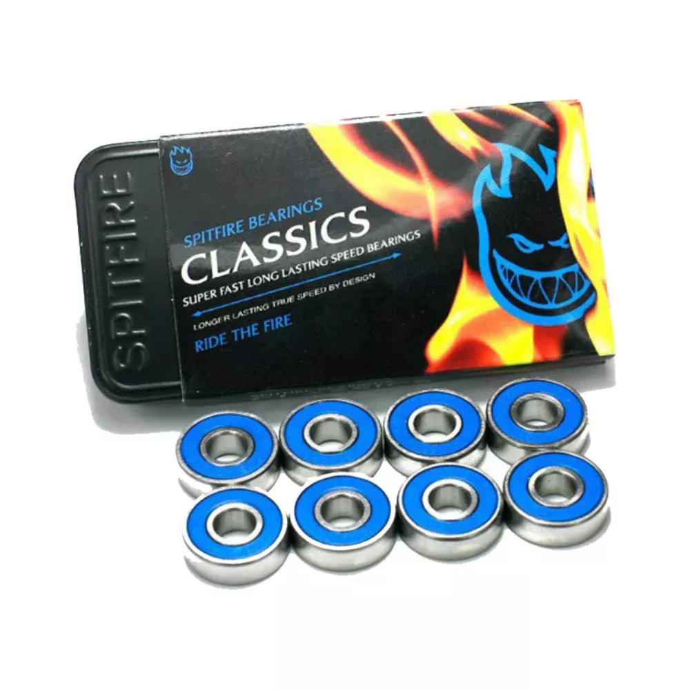 Spitfire Classic - Skateboard Bearings