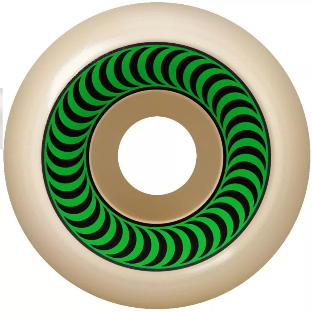 Spitfire OG Classic Formula4 99D 52mm - Skateboard Wheels