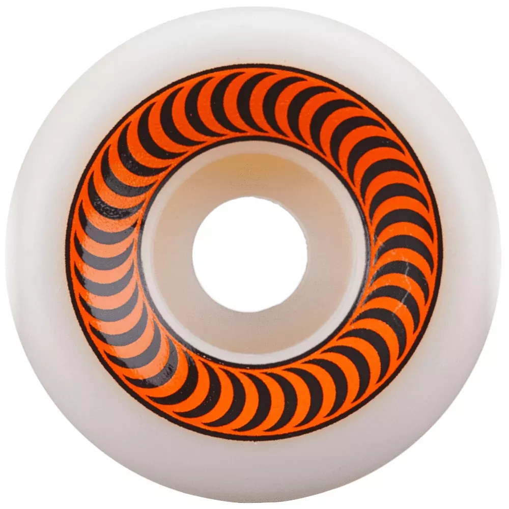 Spitfire OG Classic White 99D 53mm - Skateboard Wheels