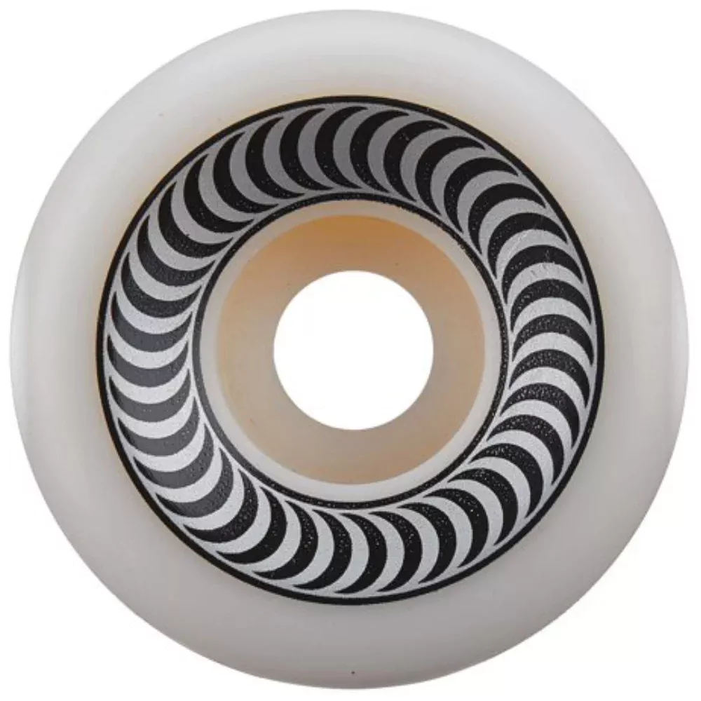 Spitfire OG Classic White 99D 54mm - Skateboard Wheels