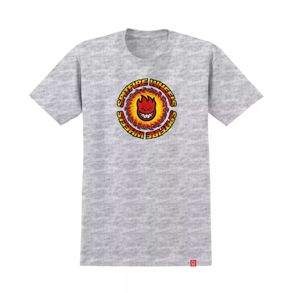 Spitfire Youth OG Fireball Ash
