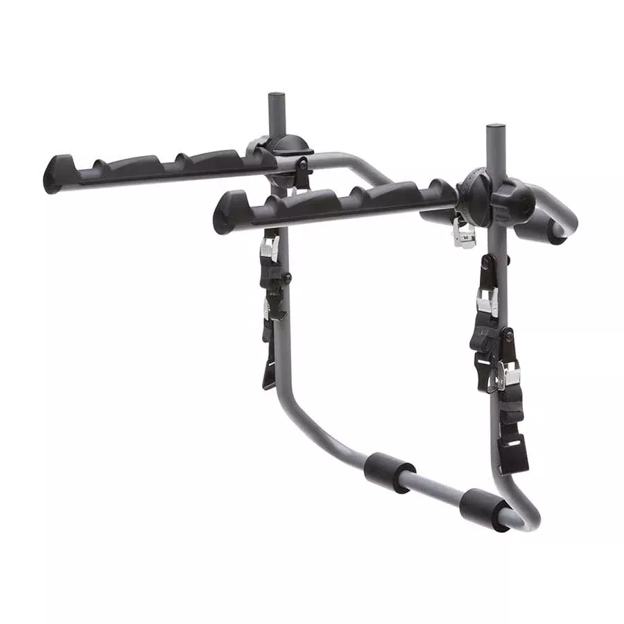 SportRack Backup 3 3-Bike Trunk Rack