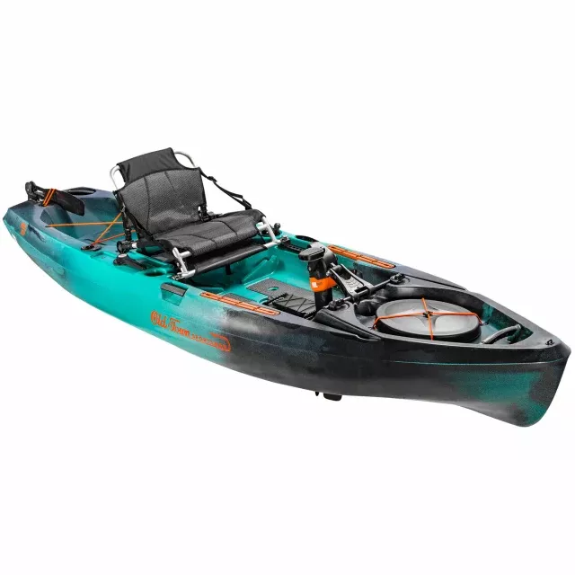 Sportsman PDL 120