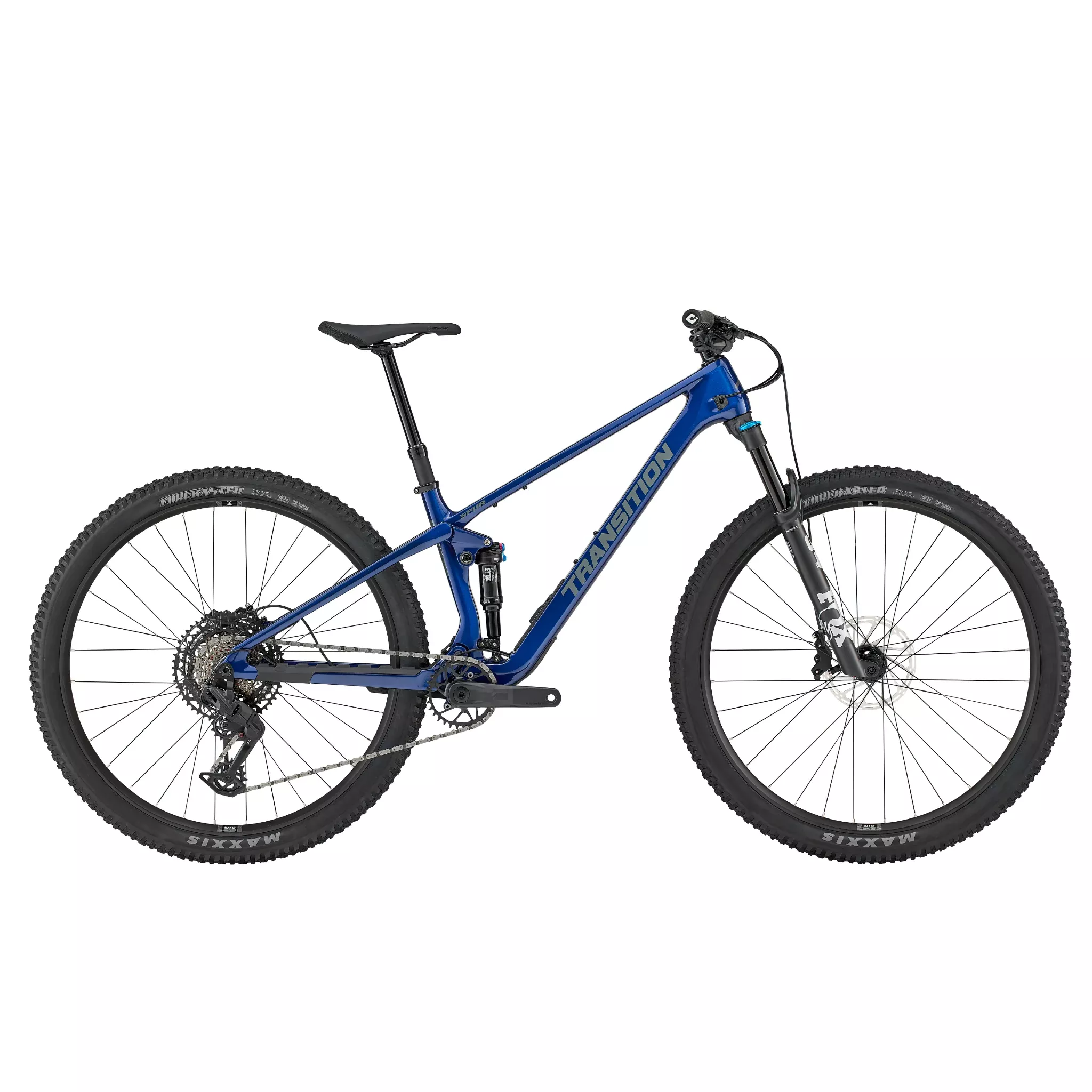 Spur Eagle 70 Bike