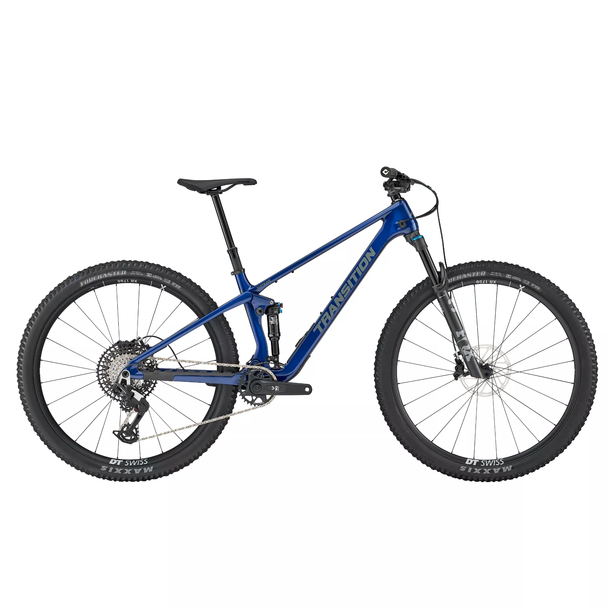 Spur Eagle 90 Bike