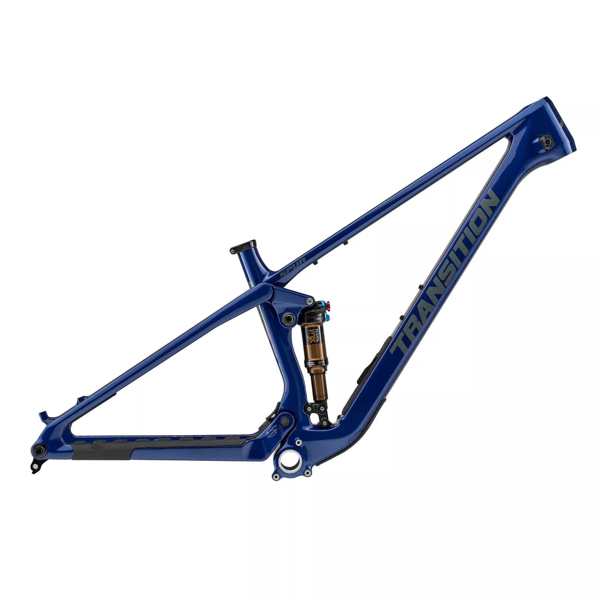 Spur Frame