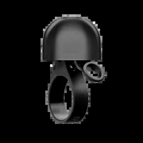 Spurcycle Compact Bell 22.2mm Clamp