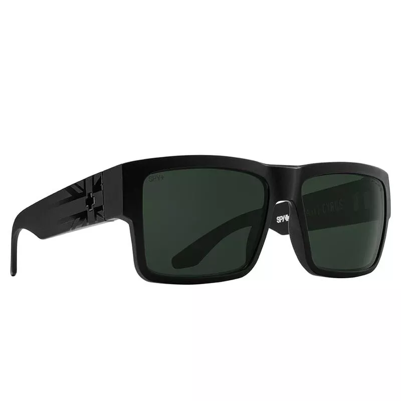 Spy Cyrus Polarized Sunglasses