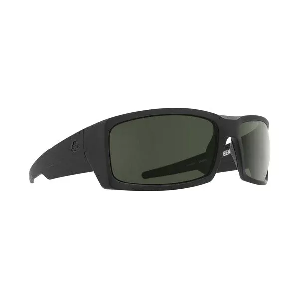 Spy General Polarized Sunglasses CLOSEOUT