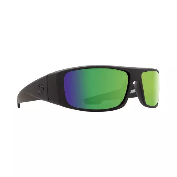Spy Logan Polarized Sunglasses CLOSEOUT