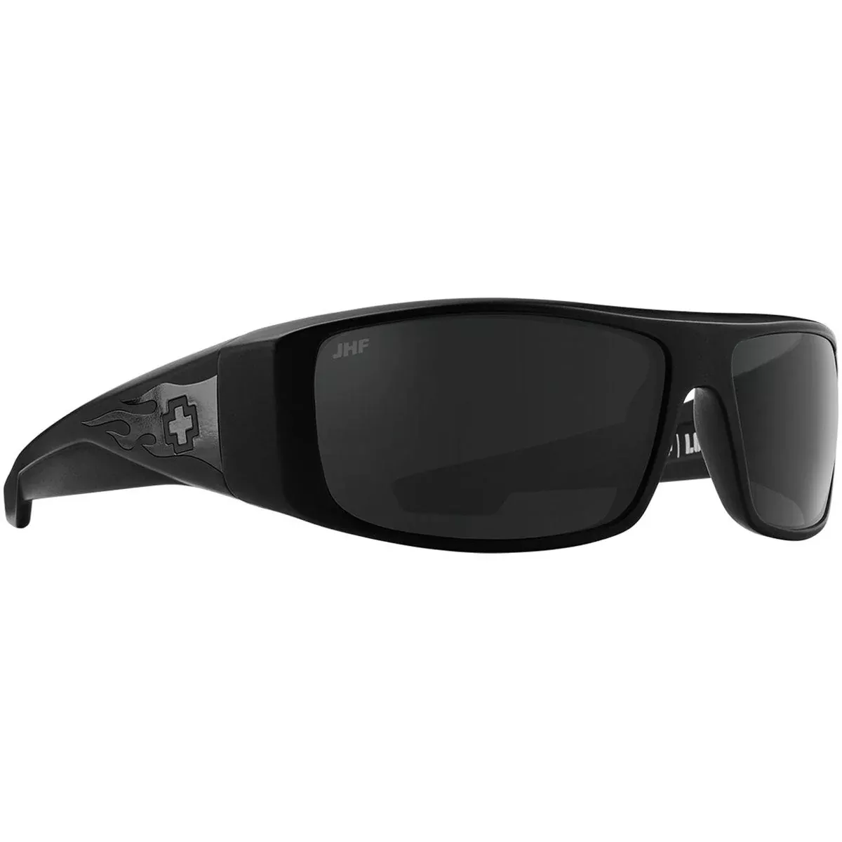 Spy Logan Sunglasses - Boo Johnson