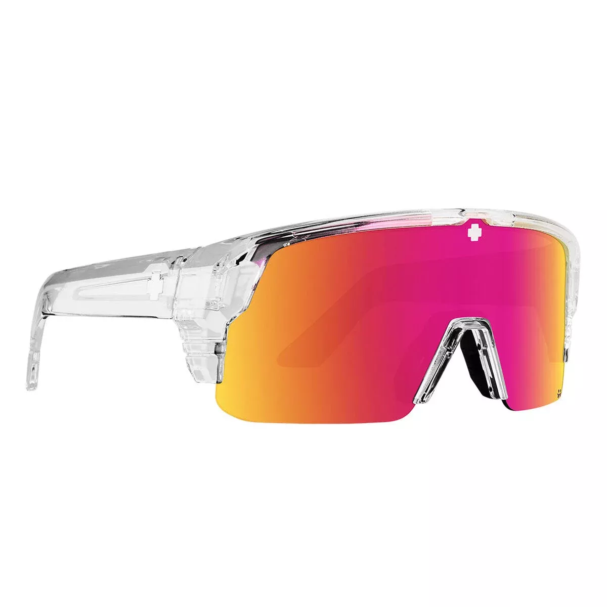 Spy Monolith Sunglasses CLOSEOUT