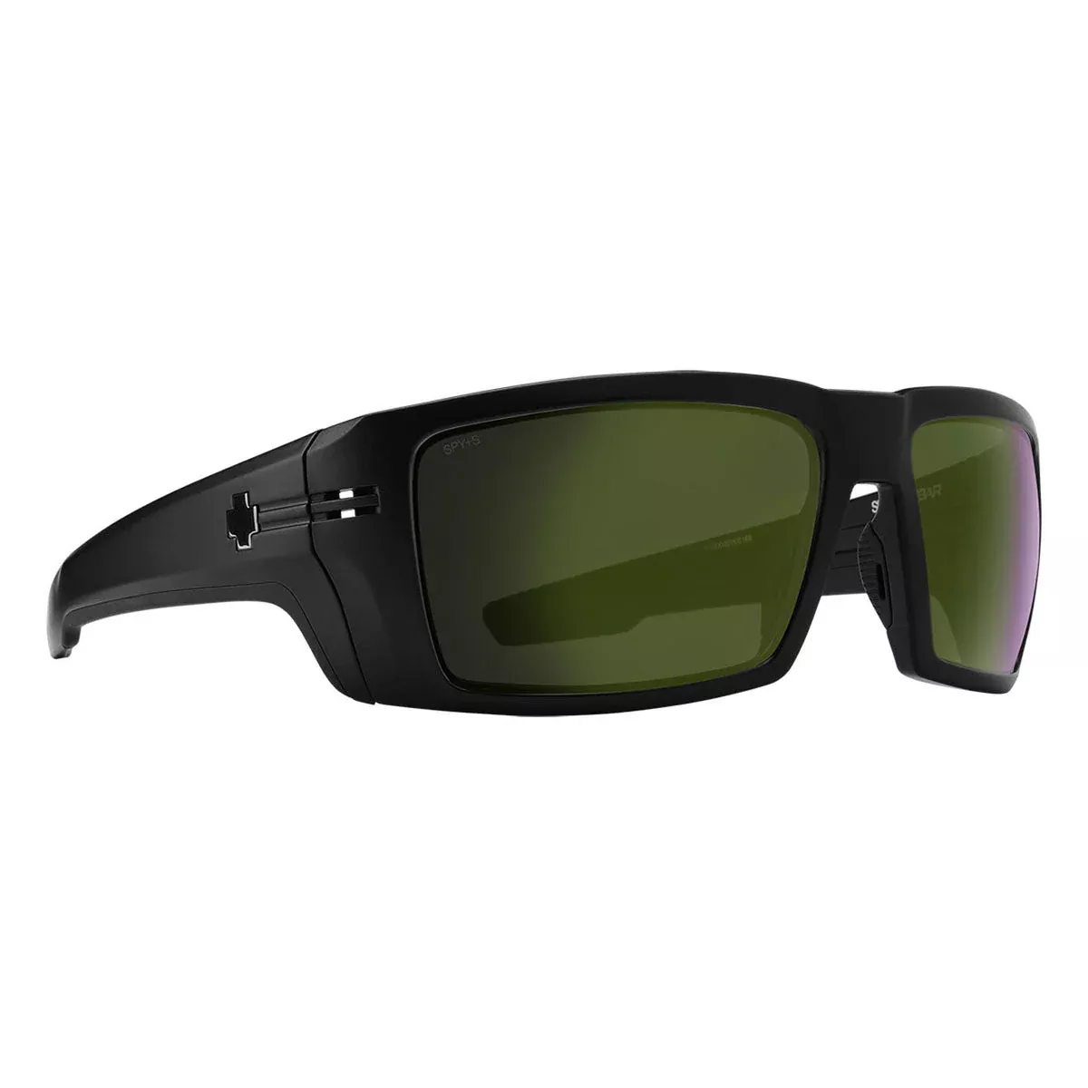 Spy Rebar Ansi Polarized Sunglasses