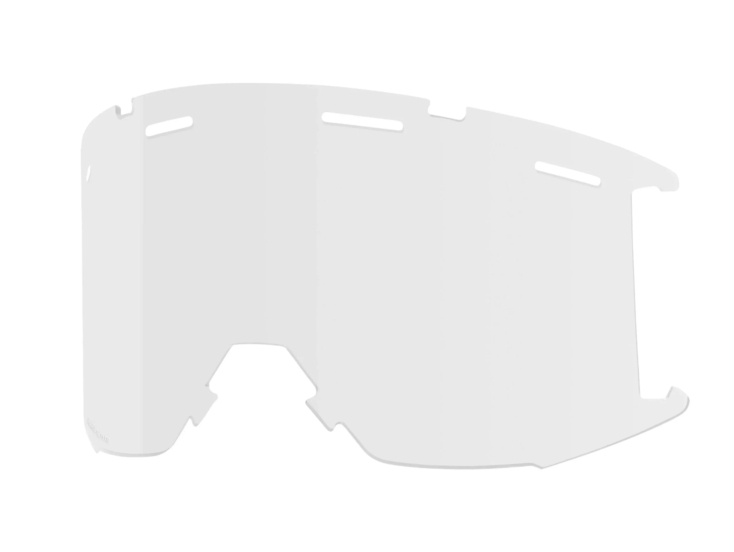 Squad XL MTB Replacement Lens