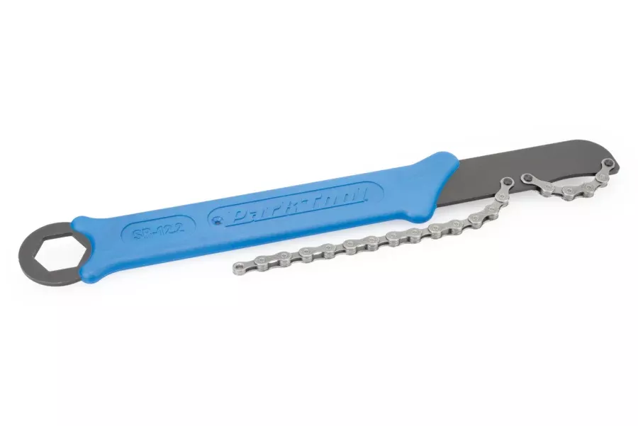 SR-12.2 Chainwhip/Sprocket Remover
