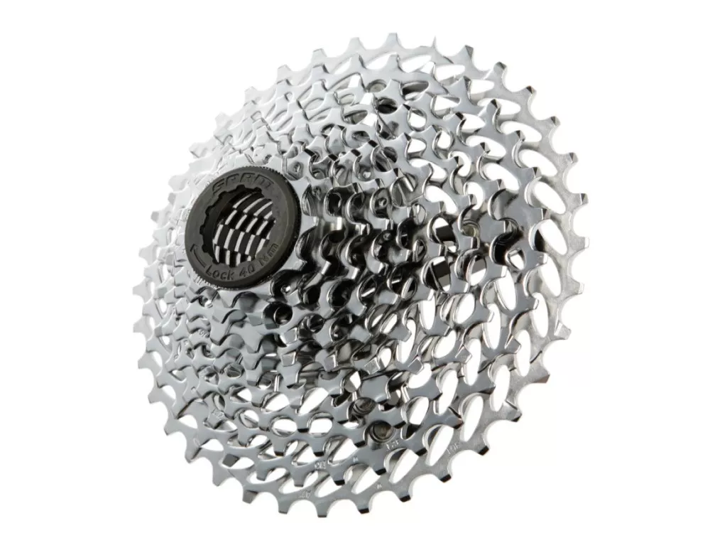SRAM 10 Speed Cassettes