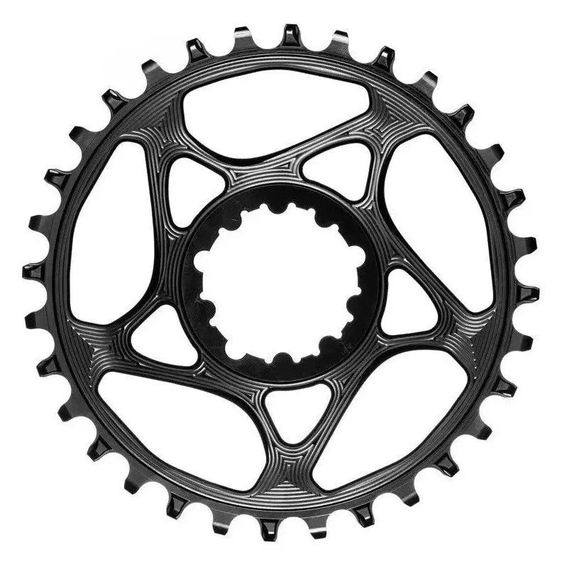 SRAM 3-Bolt Round Chainring