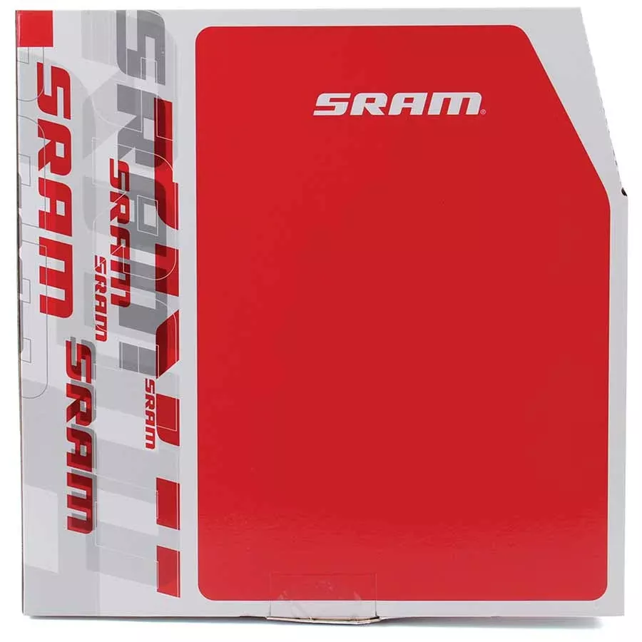SRAM 5mm Brake Housing 30M White