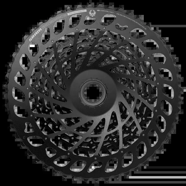 SRAM Cassette CS XG1275 Eagle Drivetrain 12 speed - 10-52T
