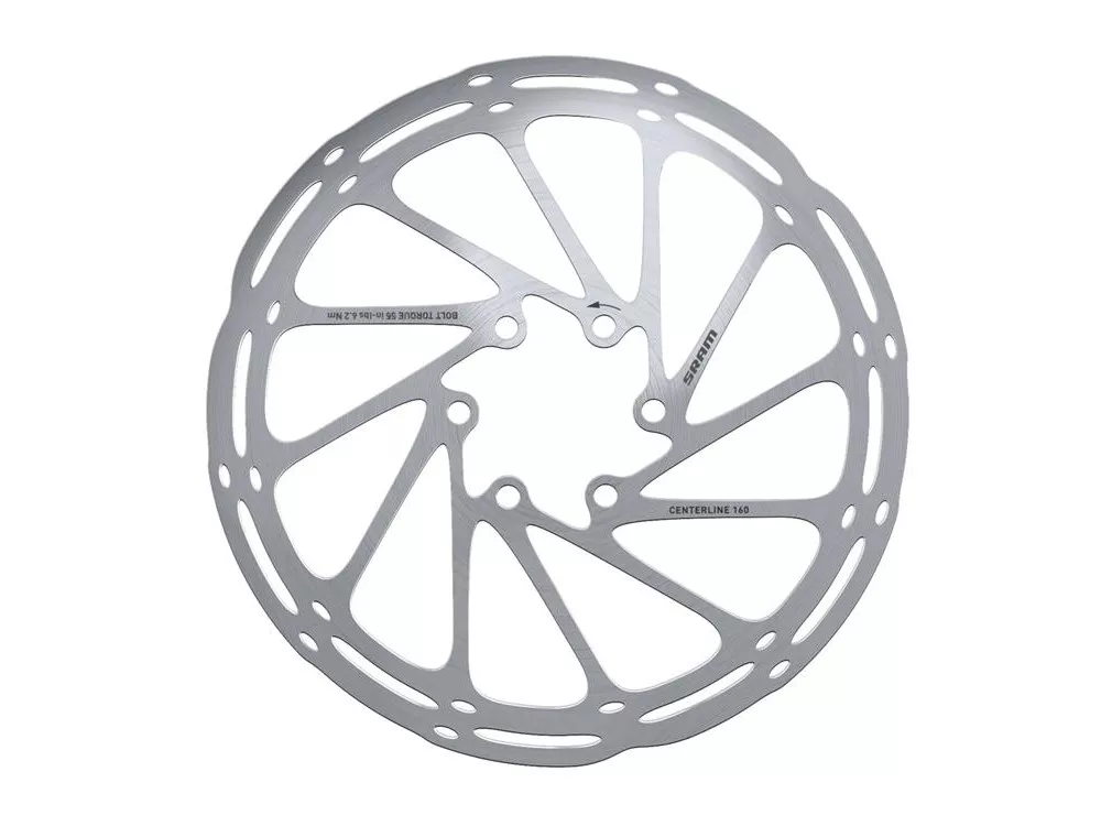 SRAM Centreline Rotor