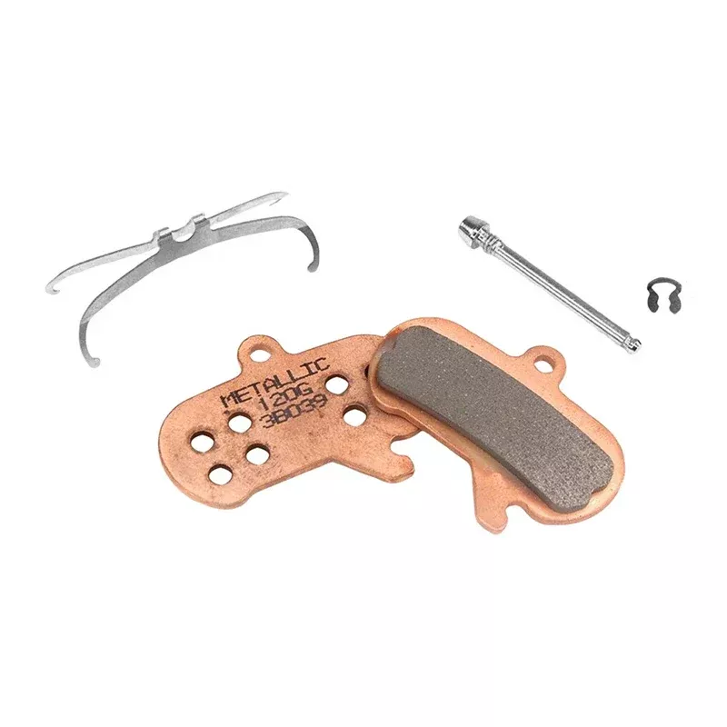 SRAM Disc Brake Pads X-Large - Maven