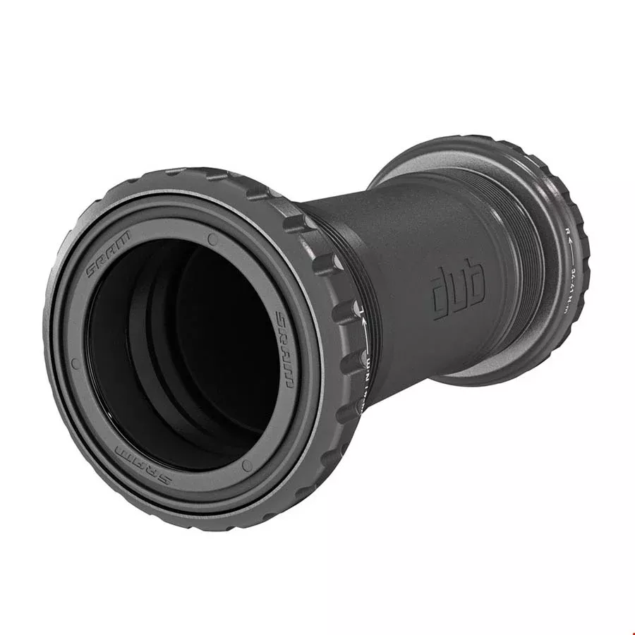 SRAM DUB English Bottom Bracket - English/BSA, 83mm, MTB, Black
