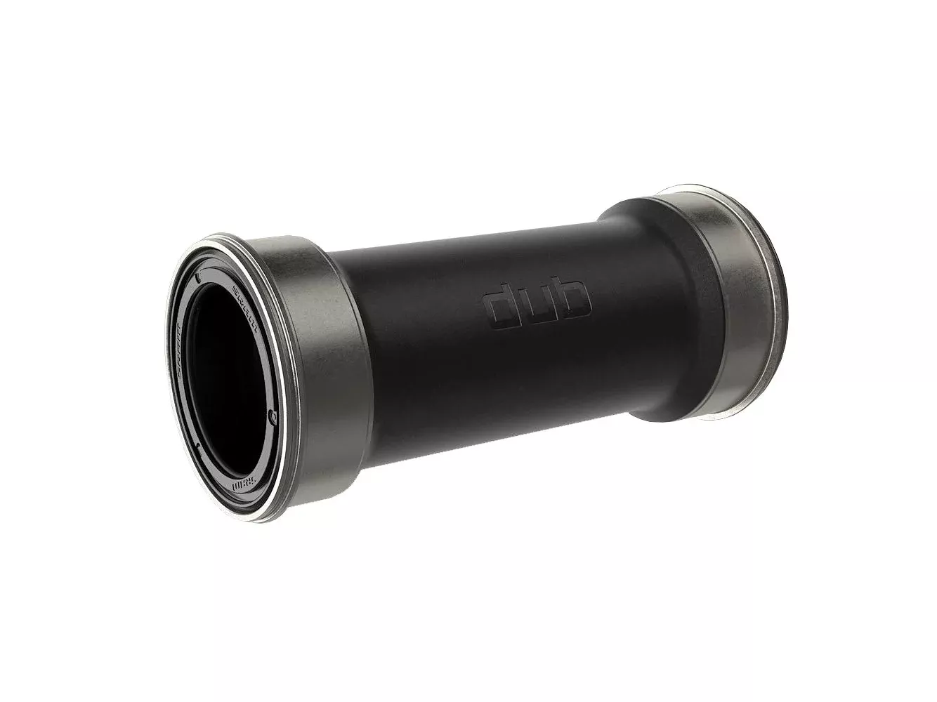 SRAM DUB PressFit Bottom Bracket - BB89.5/BB92 89/92mm MTB Black