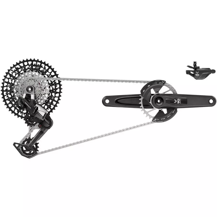 SRAM Eagle 90 T-Type Groupset