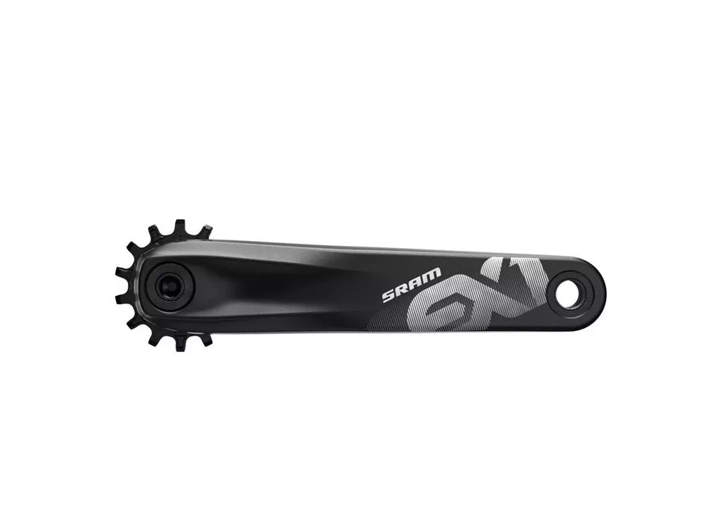 SRAM EX1 eBike Cranksets