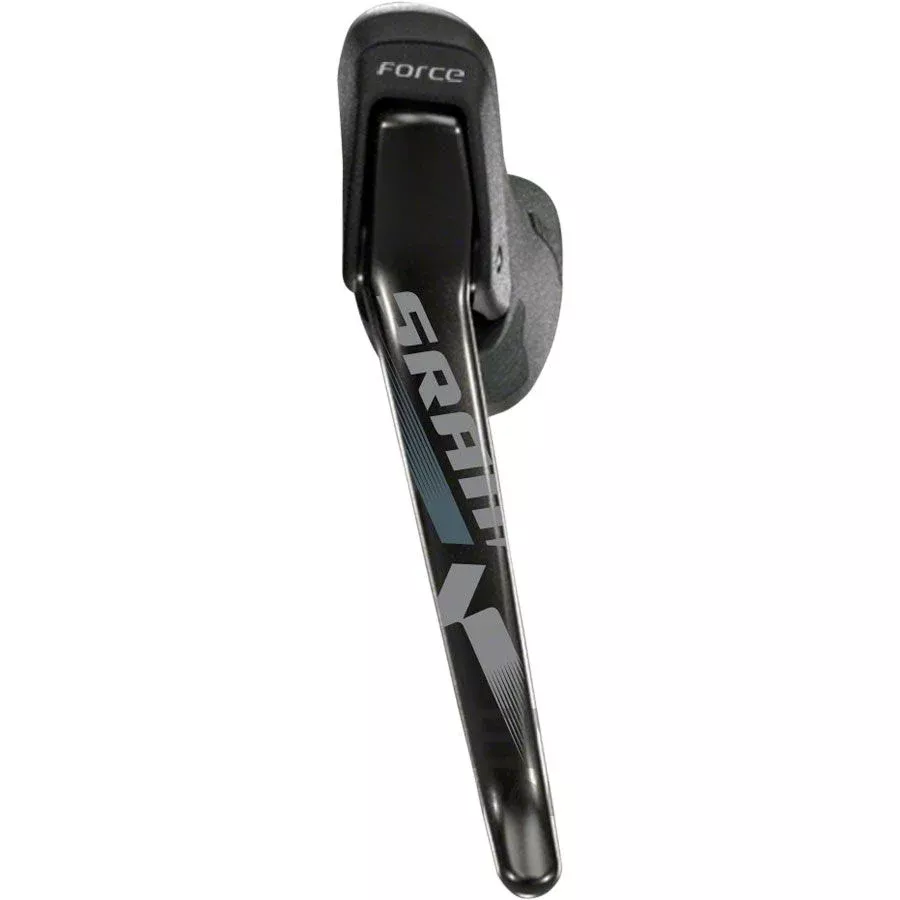 SRAM Force 1 Left Side Drop Bar Brake Lever for Cable Brakes