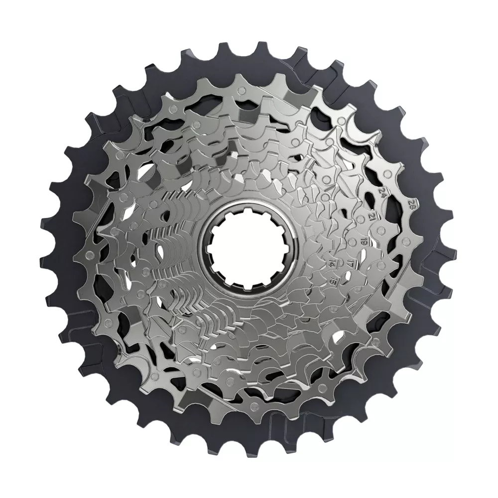 SRAM Force AXS D1 Cassette XG-1270 12-Speed
